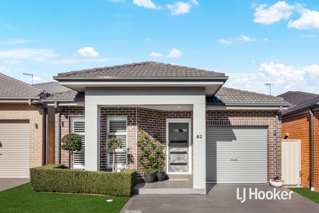 82 Ludhiana Gld, Schofields, NSW 2762