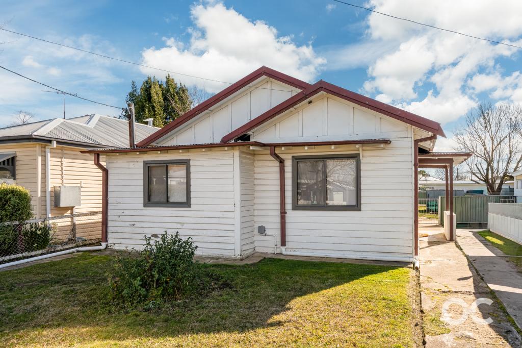 25 PRINCE ST, ORANGE, NSW 2800