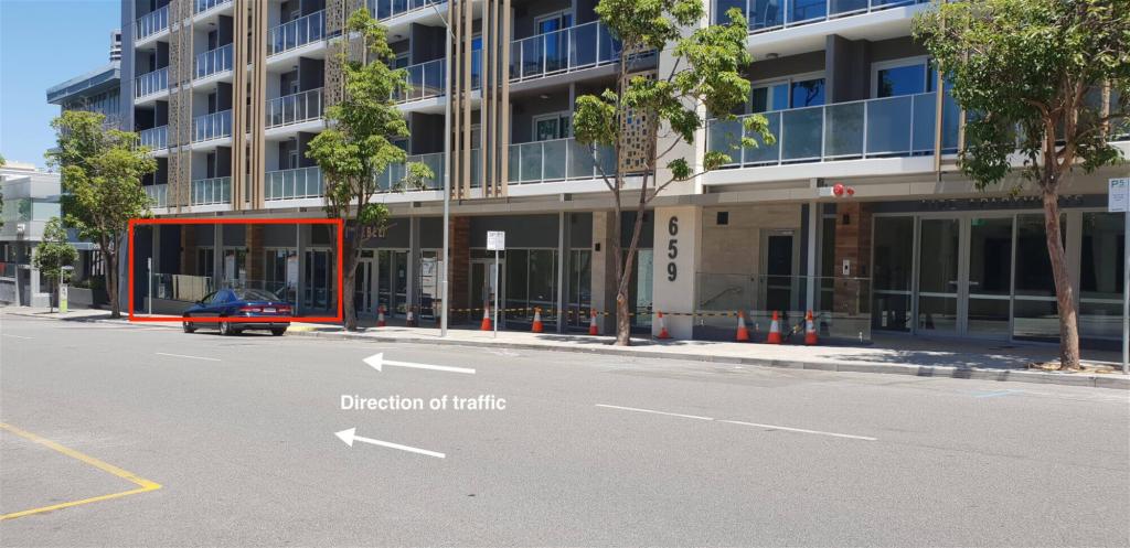 659 Murray St, West Perth, WA 6005