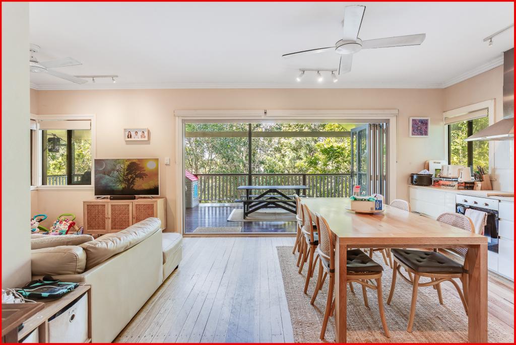 17 Dawson Pde, Keperra, QLD 4054