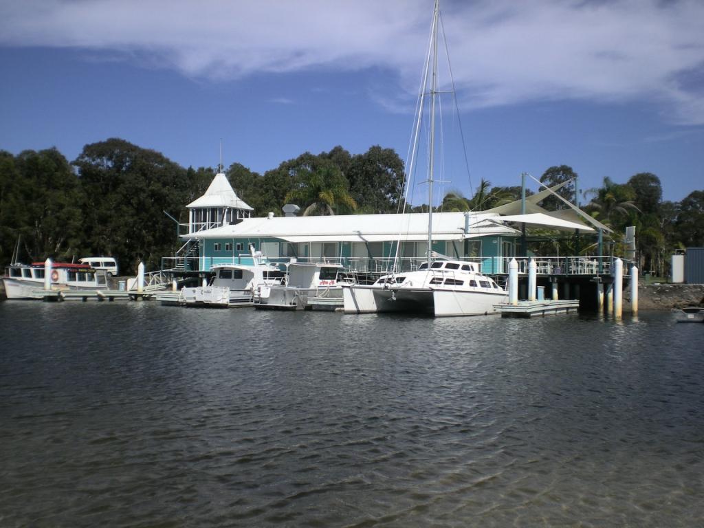 363 Carlo Rd, Rainbow Beach, QLD 4581