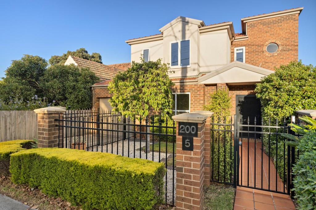 5/198-200 Charman Rd, Cheltenham, VIC 3192