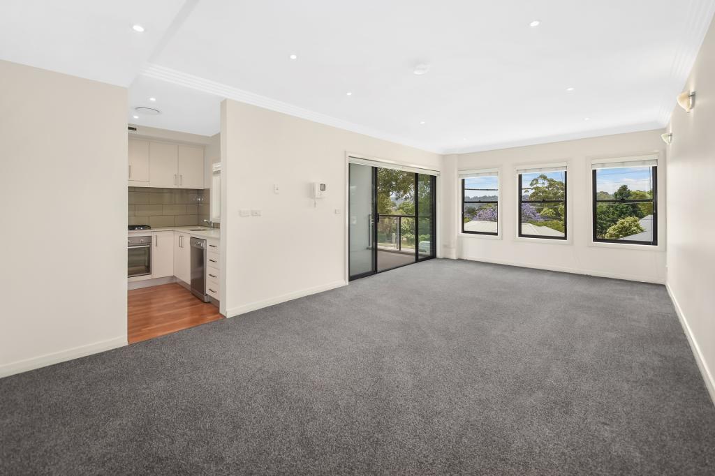 26/691-695 Warringah Rd, Forestville, NSW 2087