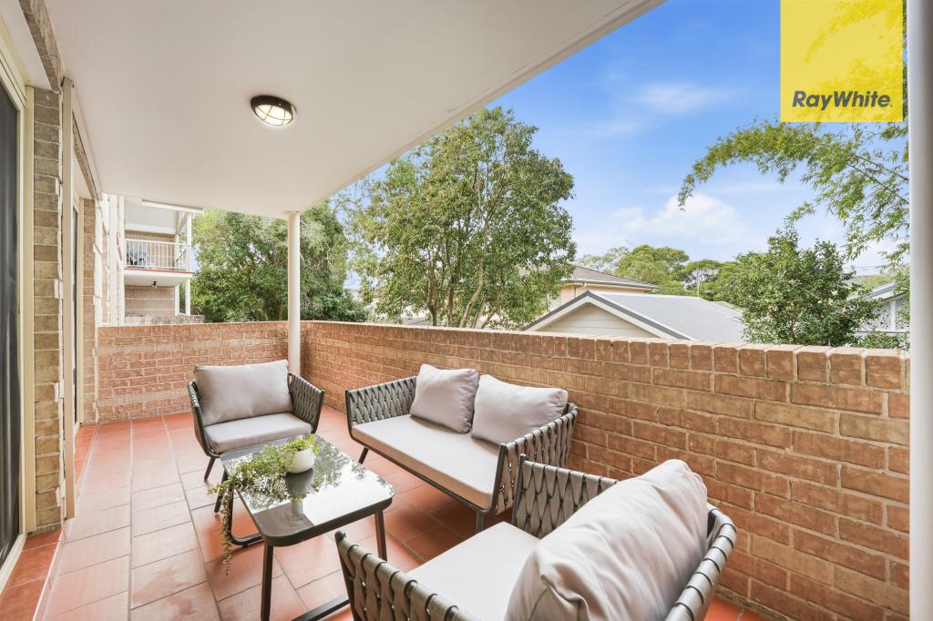 34/68 Macarthur St, Parramatta, NSW 2150