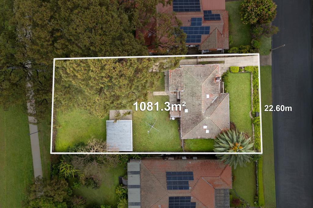 16 PEARL AVE, EPPING, NSW 2121