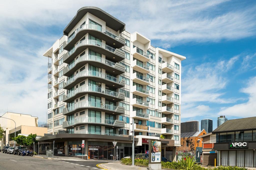 307/50 Mclachlan St, Fortitude Valley, QLD 4006