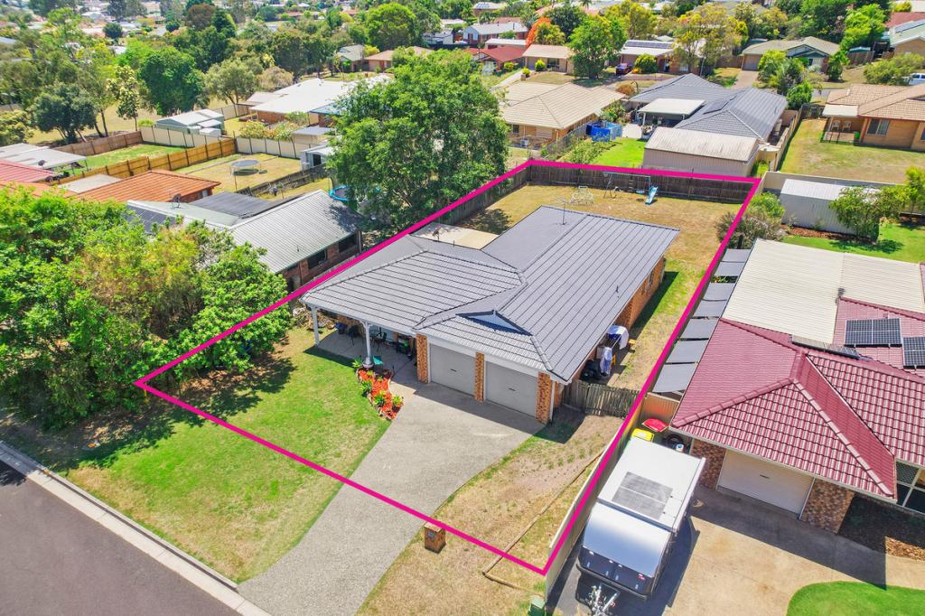 34 Langridge St, Raceview, QLD 4305