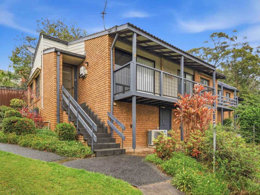 8/31 Fiona St, Point Clare, NSW 2250