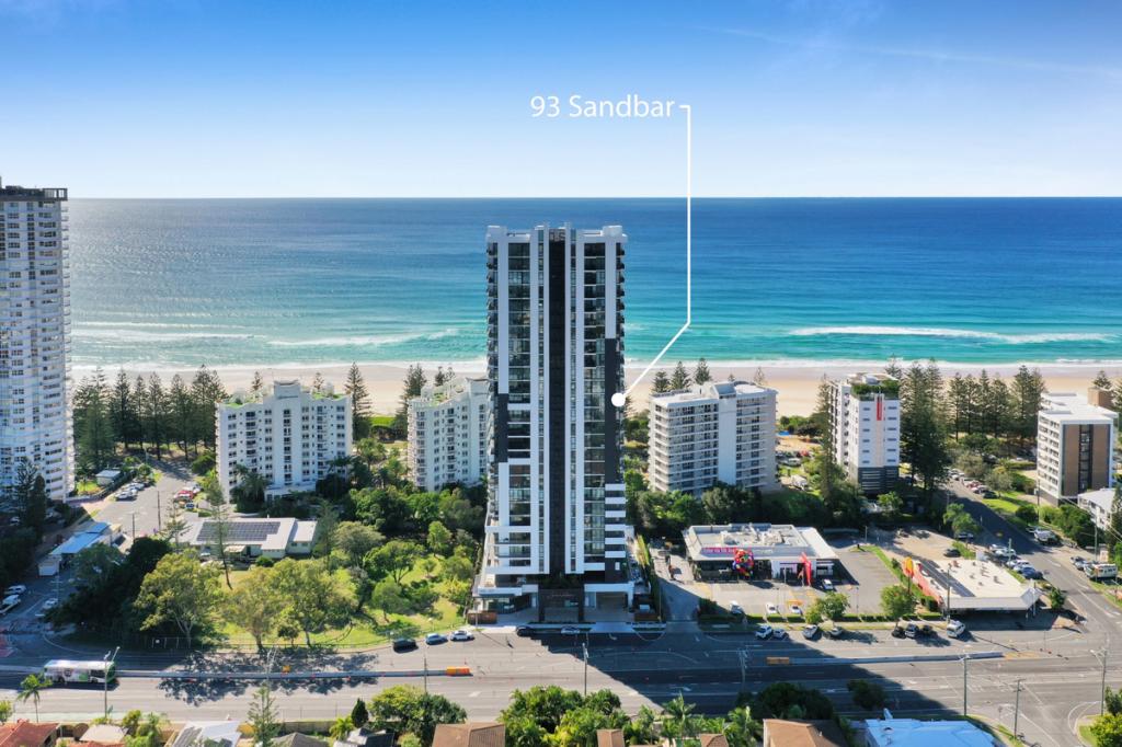 93/1969 Gold Coast Hwy, Burleigh Heads, QLD 4220