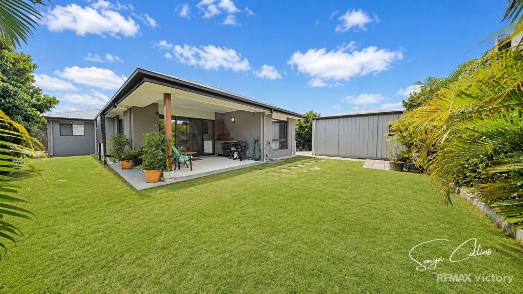 15 Sedge St, Caboolture, QLD 4510