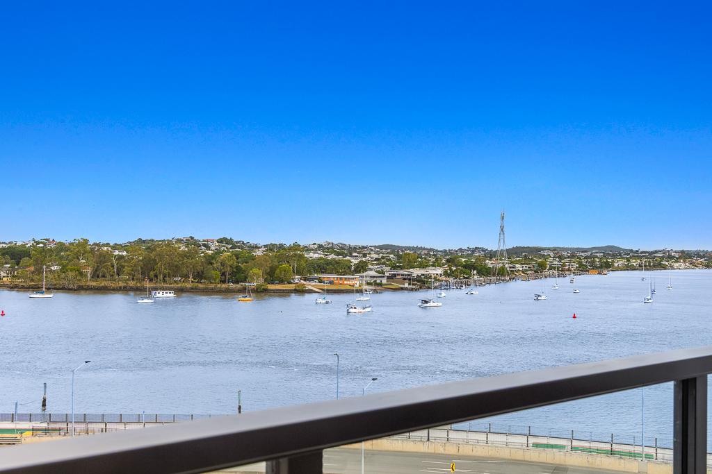 181/21 AGNES ST, ALBION, QLD 4010