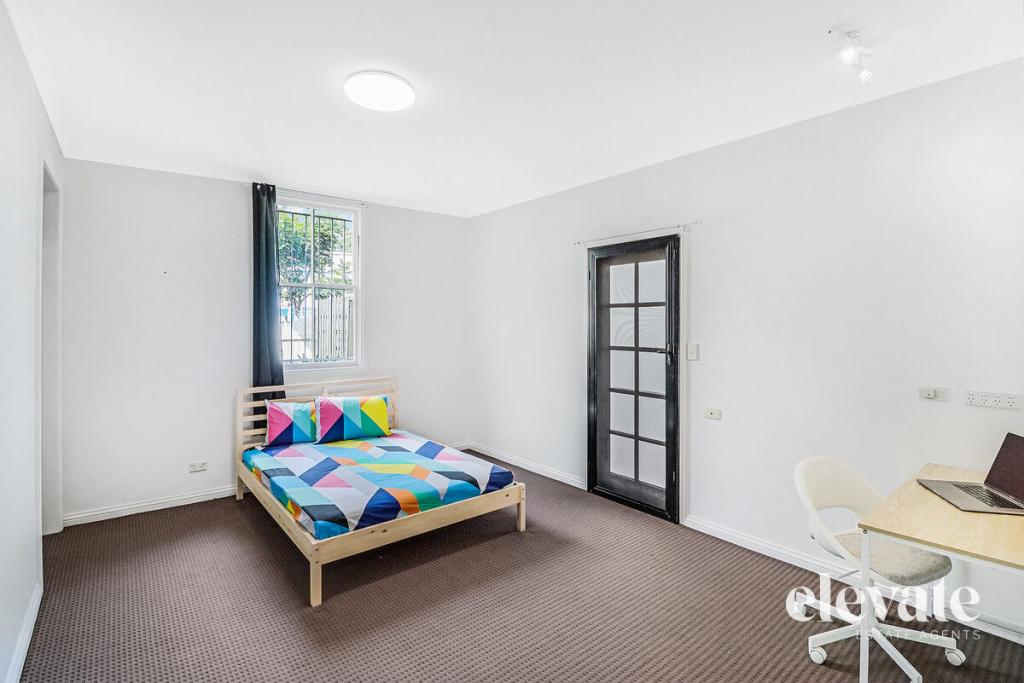 2/2 Bayliss St, Toowong, QLD 4066