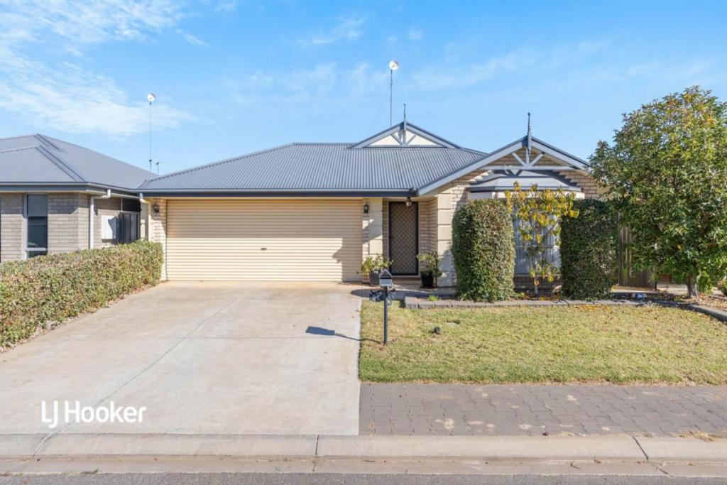 21 Tonkin Tce, Eyre, SA 5121