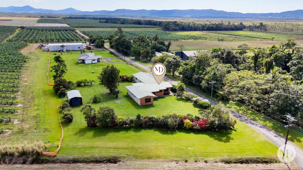 7 Graham Rd, Mourilyan, QLD 4858