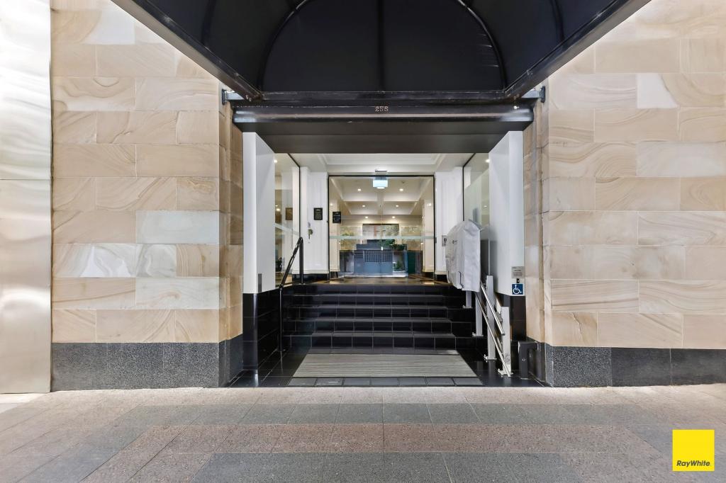 4030/255 Ann St, Brisbane City, QLD 4000