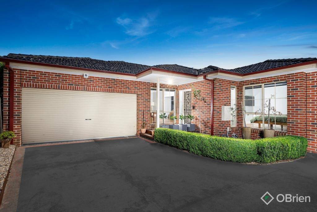 2/702 Whitehorse Rd, Mitcham, VIC 3132