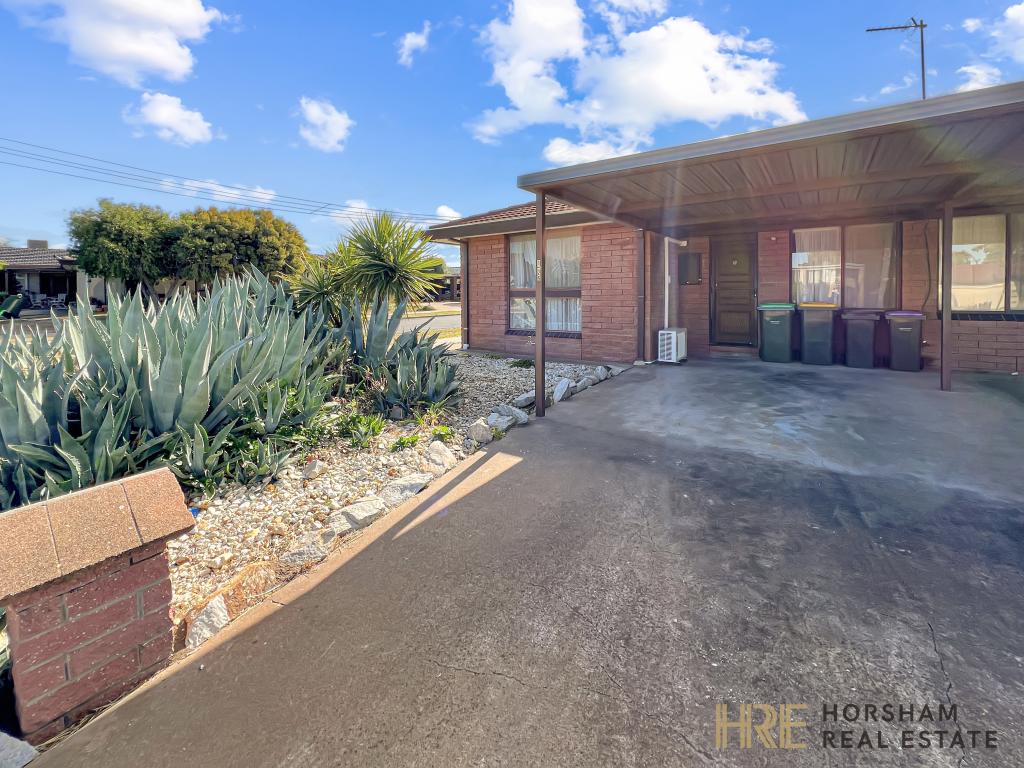 1/25 Carter St, Horsham, VIC 3400