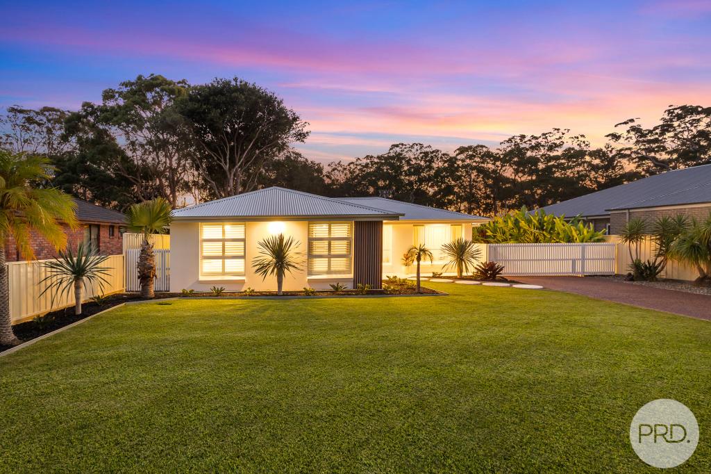 240 Sandy Point Rd, Salamander Bay, NSW 2317