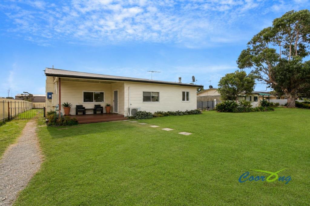41 Falkner St, Meningie, SA 5264