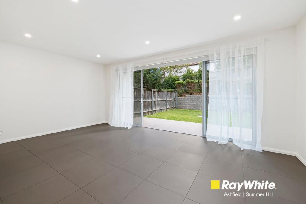 3/147 Lilyfield Rd, Lilyfield, NSW 2040