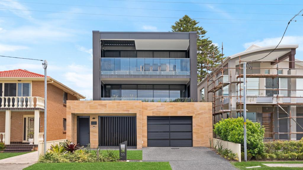 55 Reddall Pde, Lake Illawarra, NSW 2528