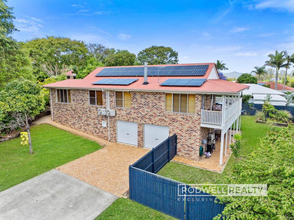 118 Brooklands Dr, Beaudesert, QLD 4285