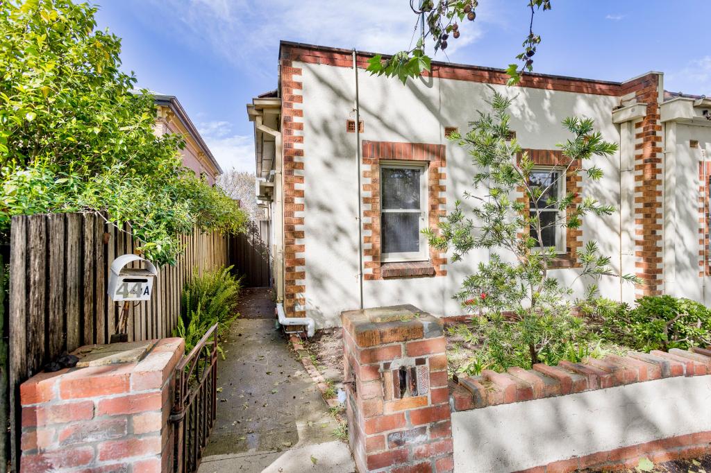 44a Waltham St, Flemington, VIC 3031