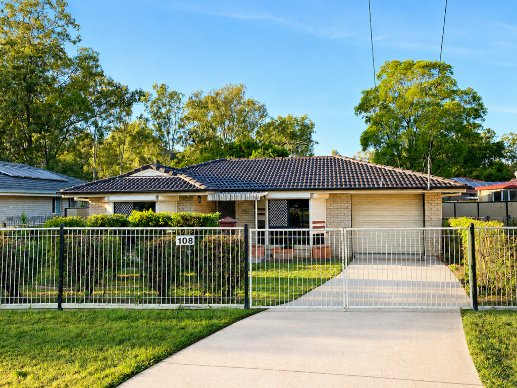 108 WILLIAMS ST W, COALFALLS, QLD 4305