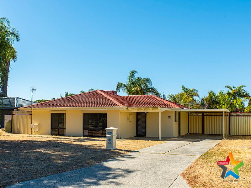 18 Gillam Way, Beechboro, WA 6063