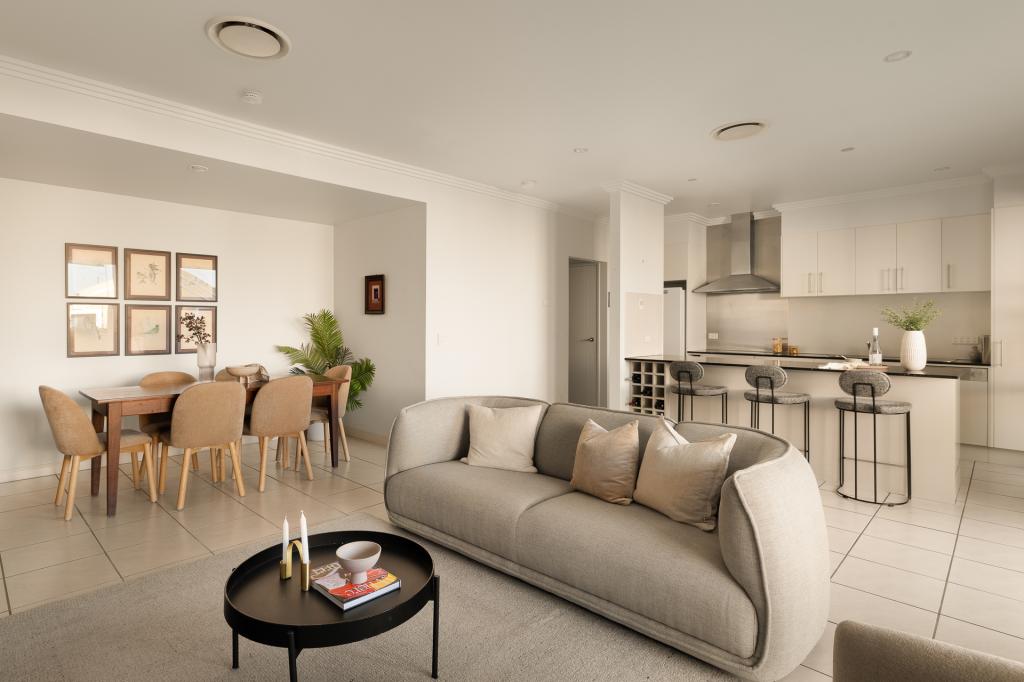 8/34 Foxton St, Indooroopilly, QLD 4068