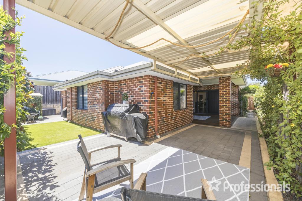 19 Weyba Turn, Ellenbrook, WA 6069