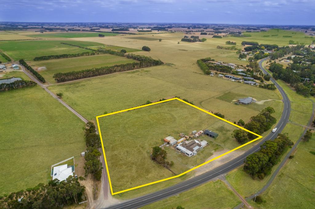 1844 Hopkins Hwy, Purnim, VIC 3278