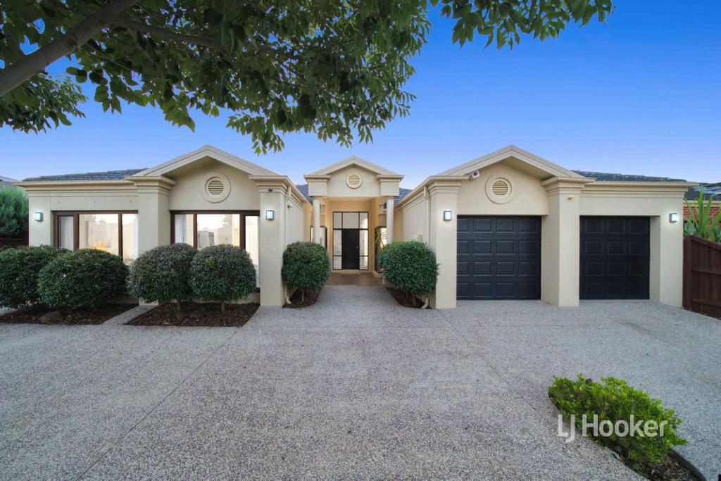 14 Sassari Ct, Point Cook, VIC 3030