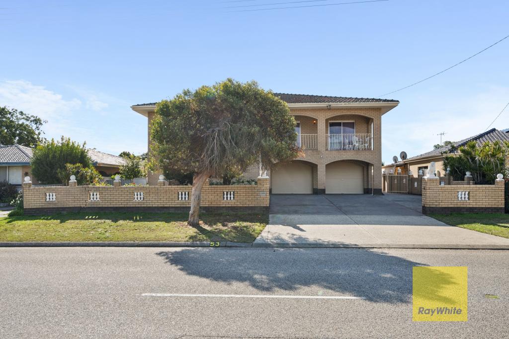 53 Bishop Rd, Middle Swan, WA 6056