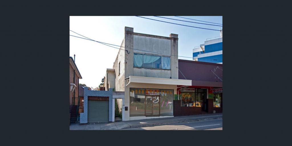 1/367 LIVERPOOL RD, ASHFIELD, NSW 2131