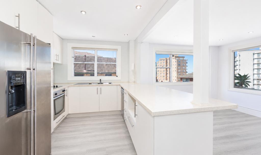 6/71-73 Ewos Pde, Cronulla, NSW 2230
