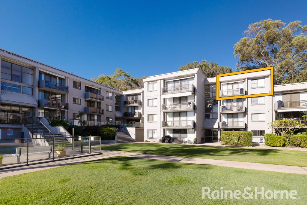 18/36 Magnus St, Nelson Bay, NSW 2315