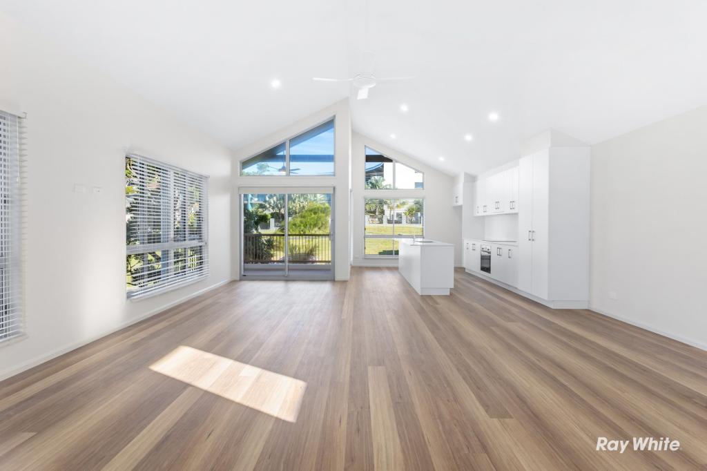 17/35 Queen St, Yeppoon, QLD 4703