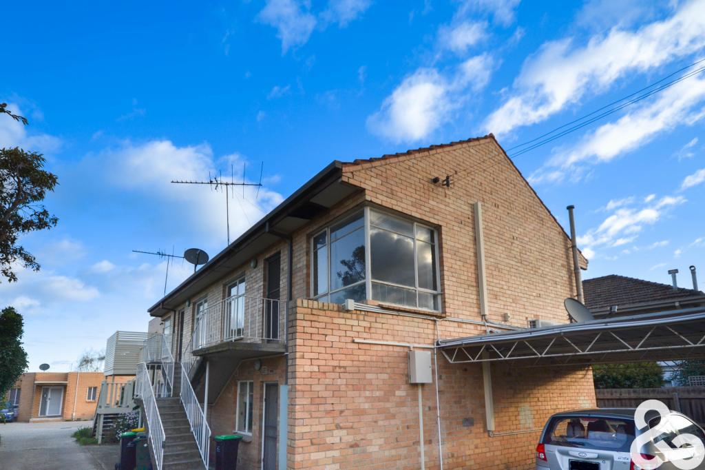 4/61 REGENT ST, PRESTON, VIC 3072