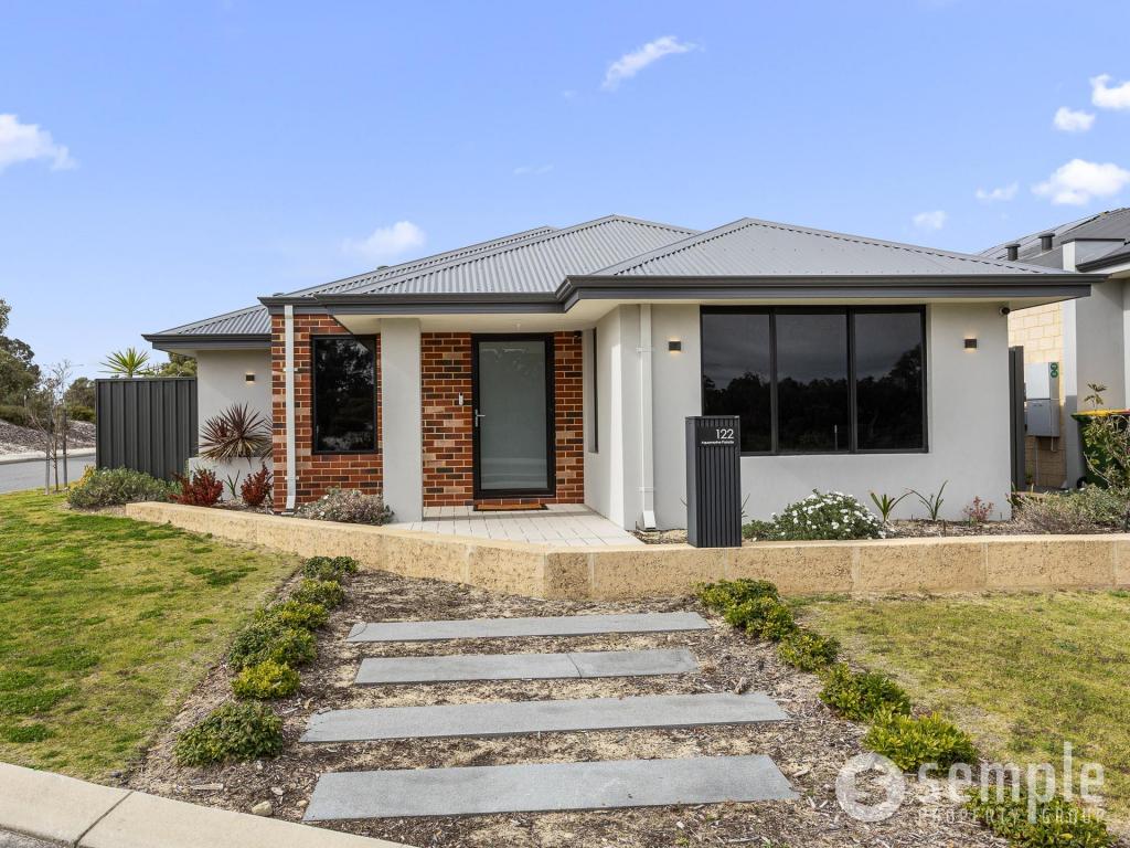 122 Aquamarine Pde, Treeby, WA 6164