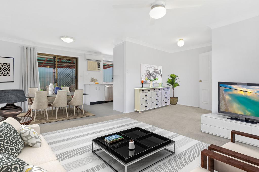 7/42 Meacher St, Mount Druitt, NSW 2770