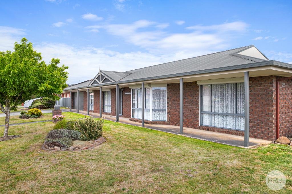 75 Elaine Ave, Alfredton, VIC 3350