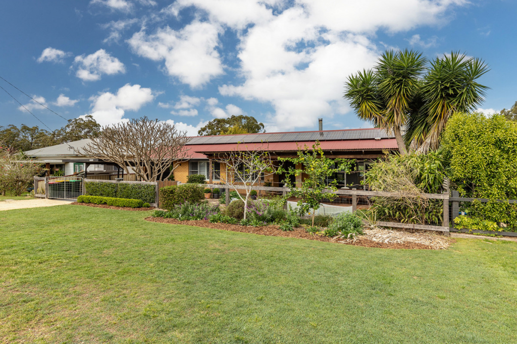 3772 The Bucketts Way, Krambach, NSW 2429
