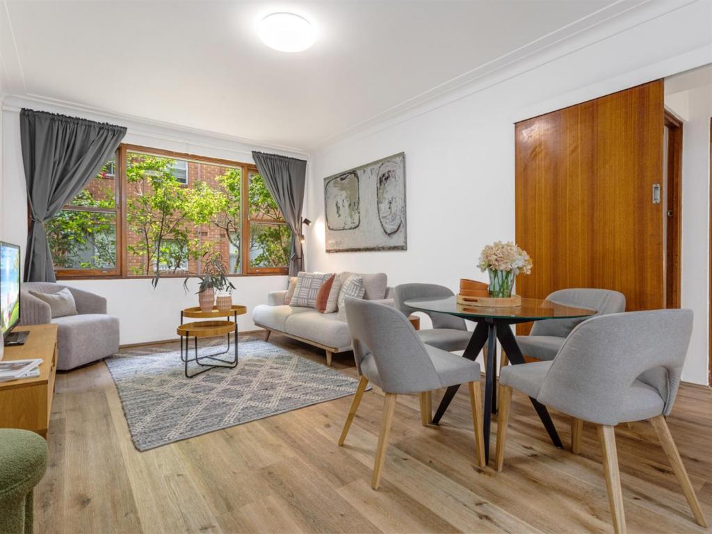 2/21 Cecil St, Ashfield, NSW 2131