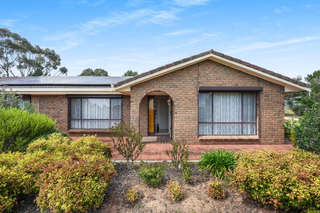 22a Denholm Ct, Lyndoch, SA 5351