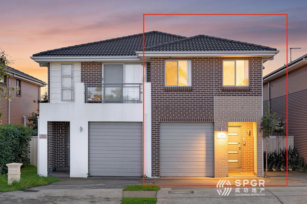175b Meurants Lane, Glenwood, NSW 2768