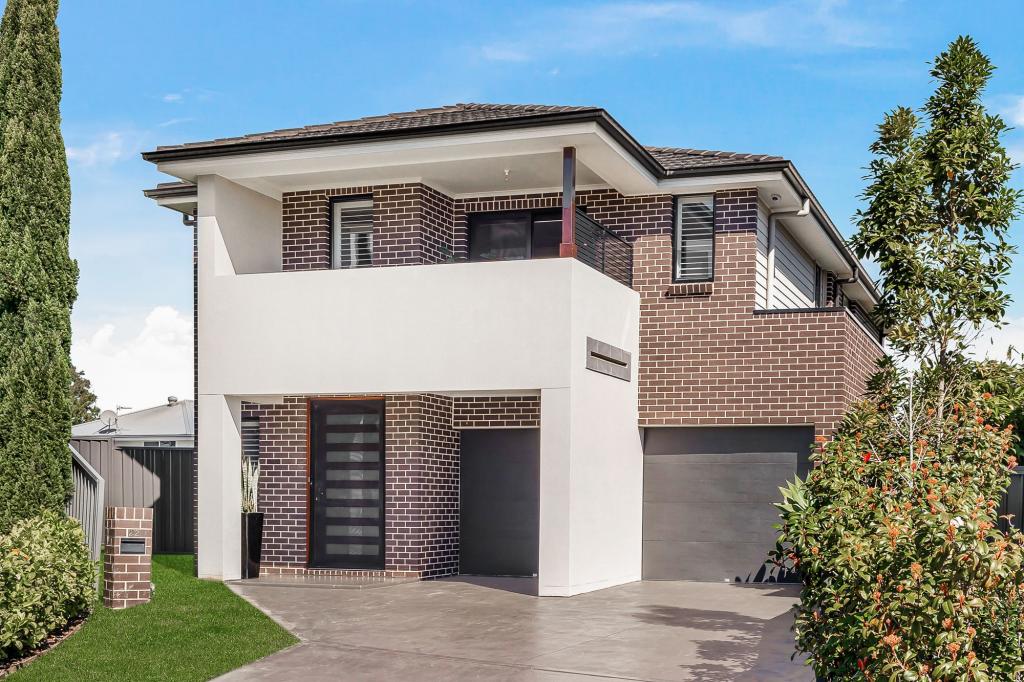 22 Woodgrove Pl, Glenmore Park, NSW 2745