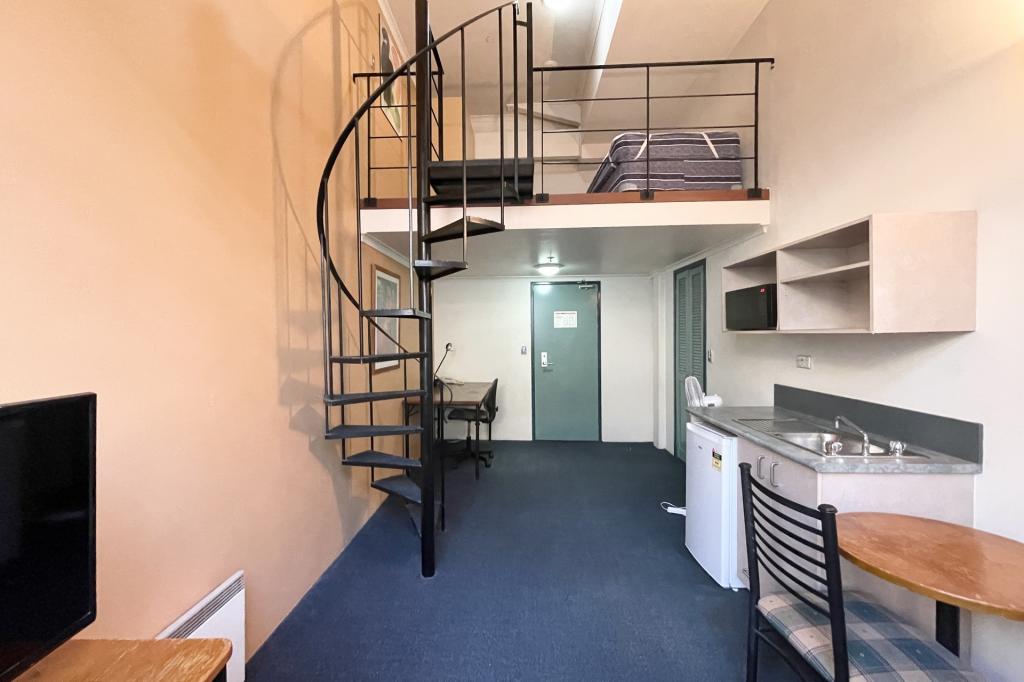 4091/185 Broadway, Ultimo, NSW 2007