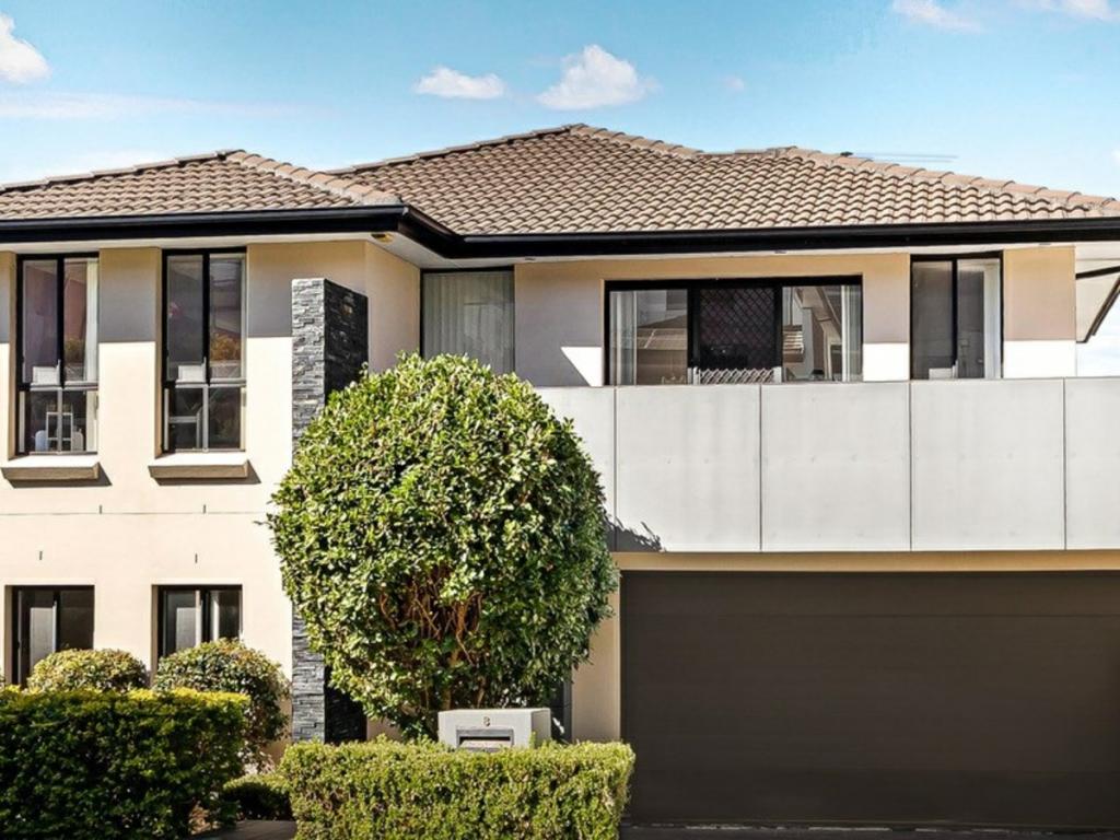 8 Burriang Way, Pemulwuy, NSW 2145
