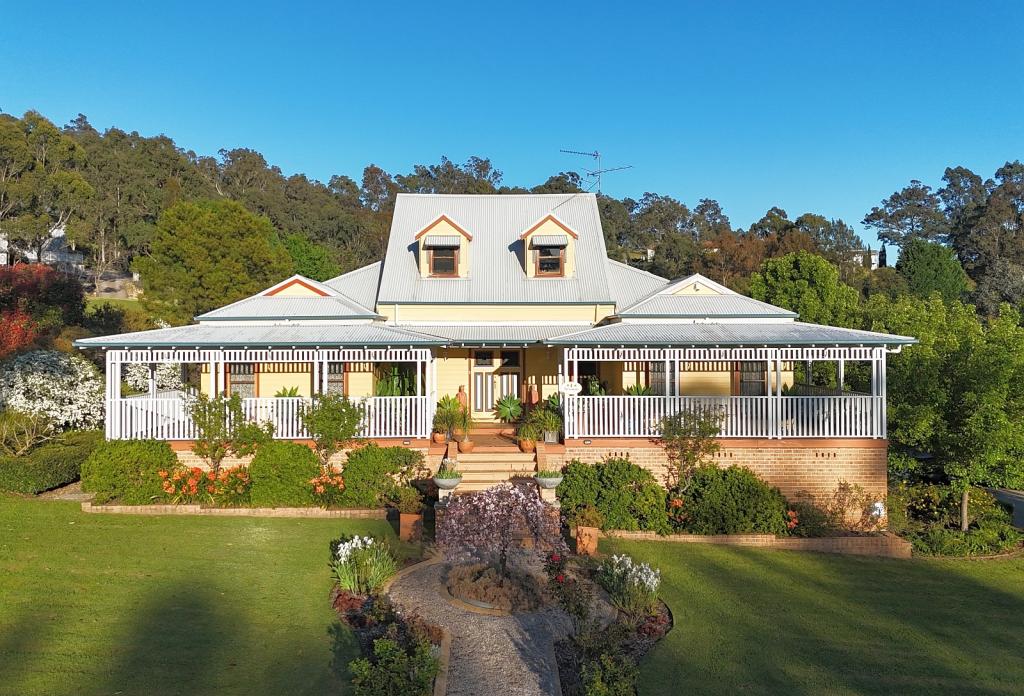 1 The Ironbarks, Picton, NSW 2571